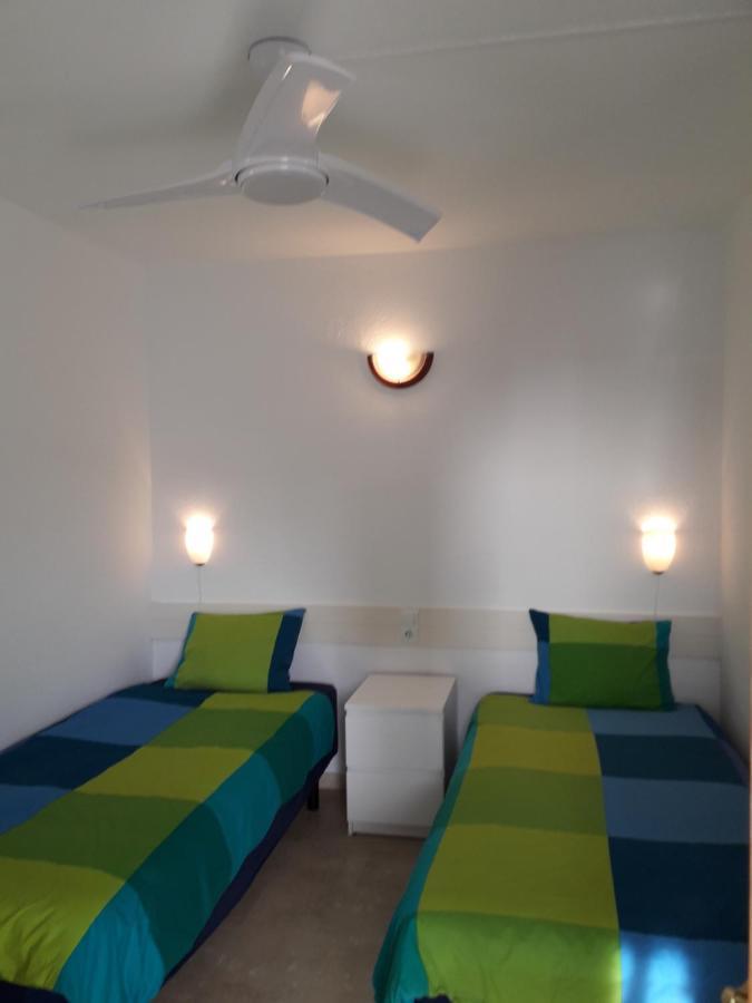 Holiday Apartment 5 Min To Levante Beach Бенидорм Экстерьер фото