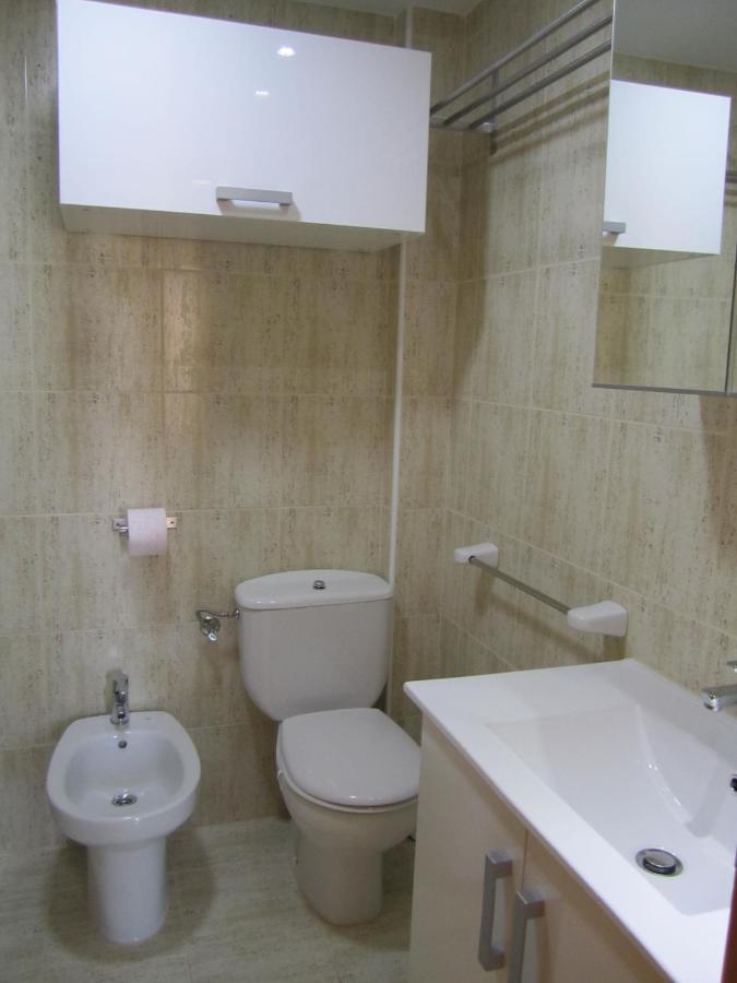 Holiday Apartment 5 Min To Levante Beach Бенидорм Экстерьер фото