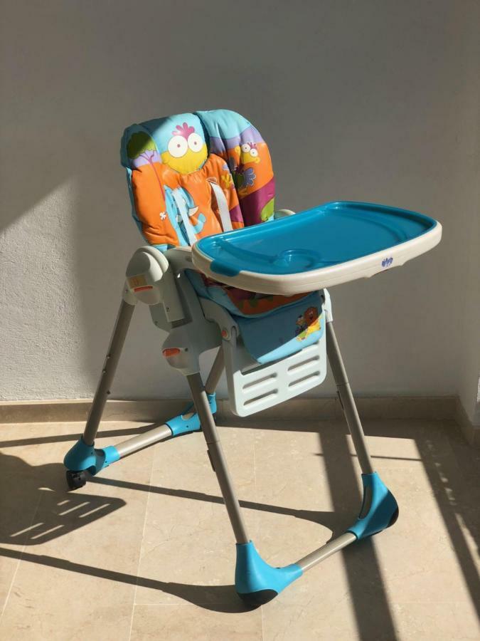 Holiday Apartment 5 Min To Levante Beach Бенидорм Экстерьер фото